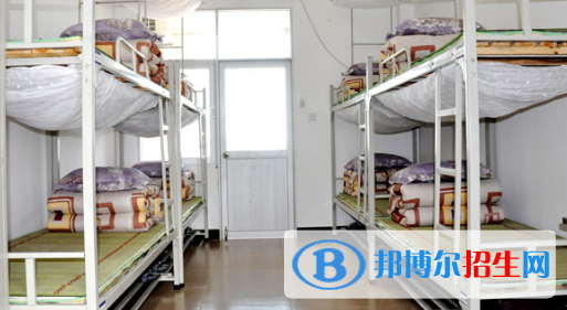 黔東南中等職業(yè)技術(shù)學校2022年宿舍條件