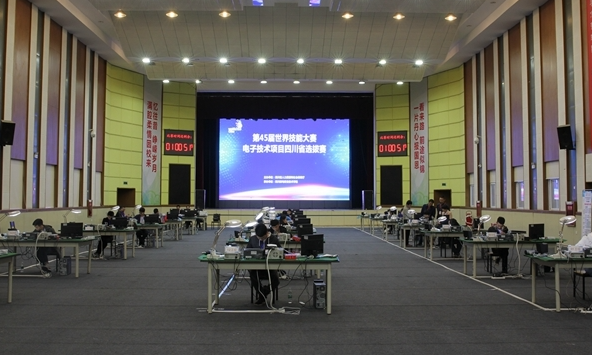 四川郵電職業(yè)技術(shù)學(xué)院2022年招生辦聯(lián)系電話(huà)