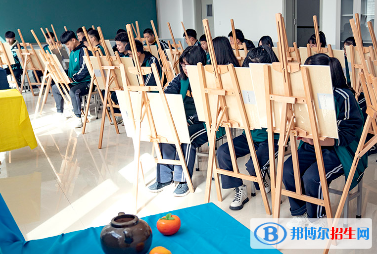 邯鄲2022年中專學校都有哪些