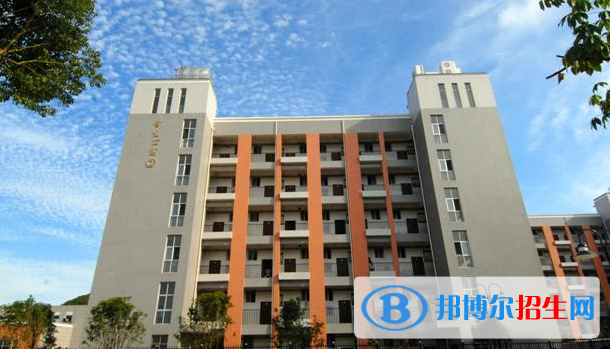 邯鄲2022年職高和中專學校哪個好