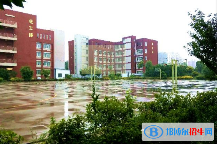 西北工業(yè)學校2022年報名條件、招生要求、招生對象