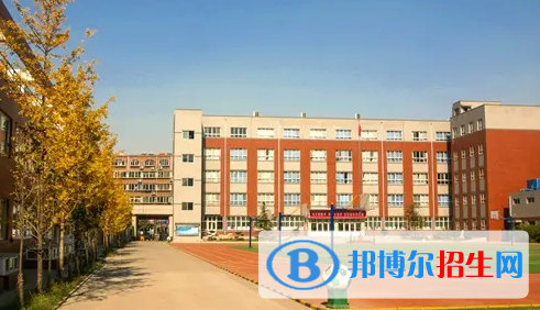 邯鄲2022年哪個中專學(xué)校比較好就業(yè)