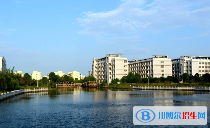 邯鄲2022年中專學校上幾年