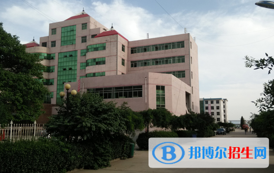 保定工業(yè)學(xué)校2022年招生錄取分數(shù)線