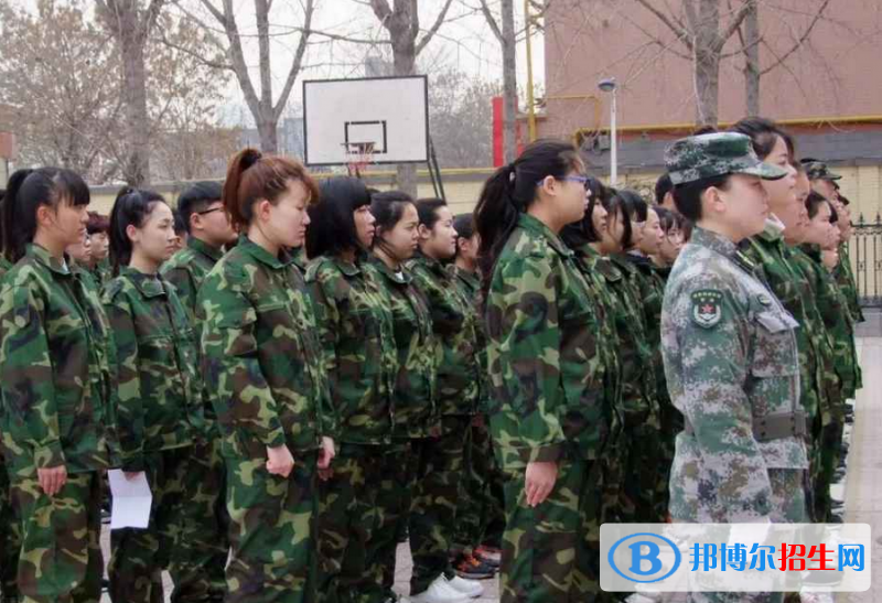 保定工業(yè)學校2022年報名條件、招生要求、招生對象