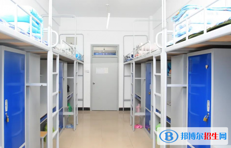 保定技師學院2022年宿舍條件