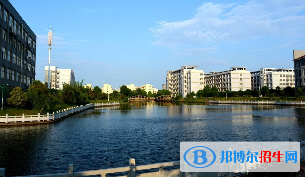陜西省理工學校2022年有哪些專業(yè)