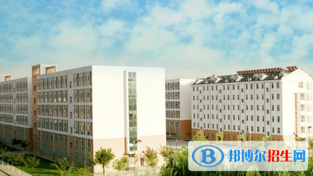 邢臺(tái)經(jīng)貿(mào)中專(zhuān)學(xué)校2022年招生錄取分?jǐn)?shù)線(xiàn)