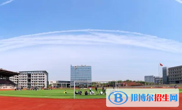 邯鄲2022年上中專學校多少錢