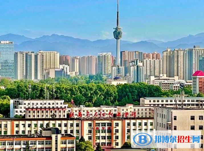 陜西省石油化工學(xué)校2022年報(bào)名條件、招生對(duì)象