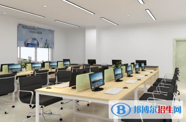 重慶2022年中專(zhuān)學(xué)電子商務(wù)學(xué)校有前途嗎