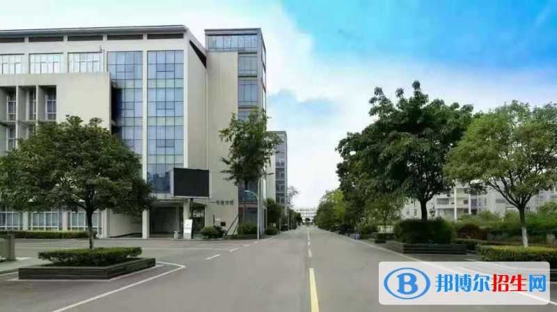 四川2022年就業(yè)好的中專學校