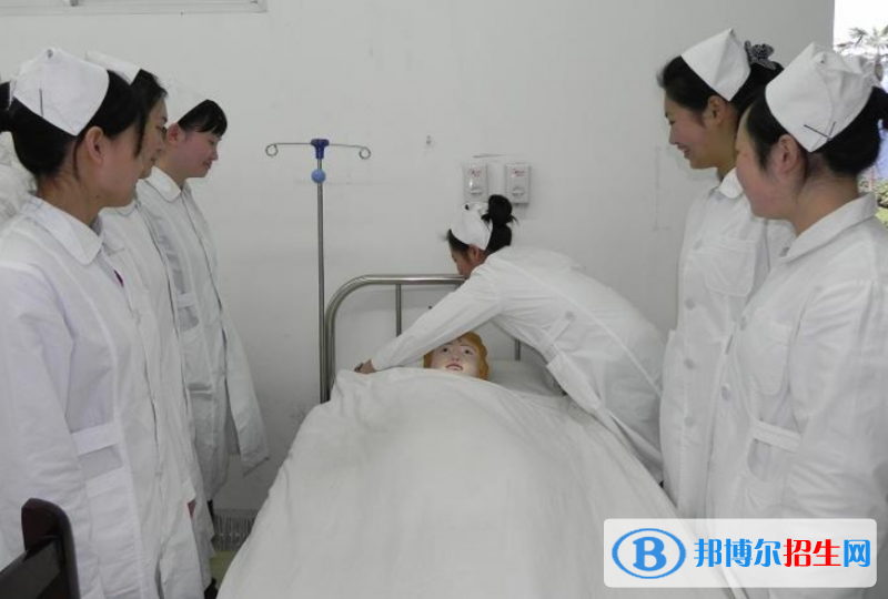 陜西2022年哪個衛(wèi)校最好就業(yè)