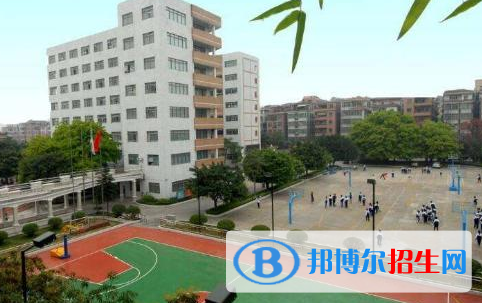 邯鄲2022年讀什么中專學校好