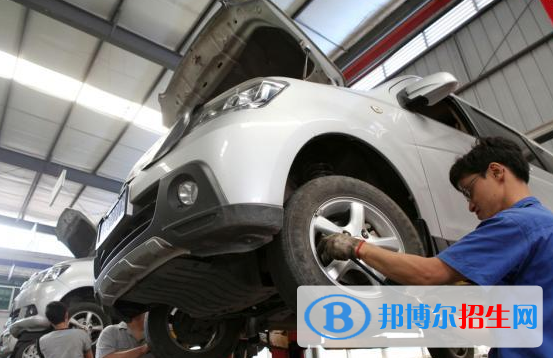 四川2022年汽修學校什么專業(yè)比較好