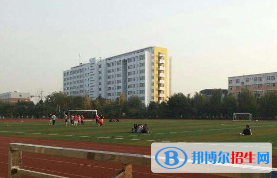 邯鄲2022年男生學什么中專學校好