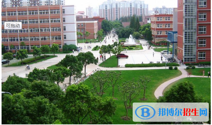 安高科工程技術學校2022年有哪些專業(yè)