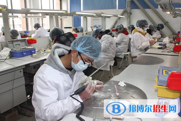 四川2022年有什么中專學校最好