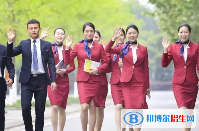 蘭州2022年哪所航空服務(wù)學(xué)校最好