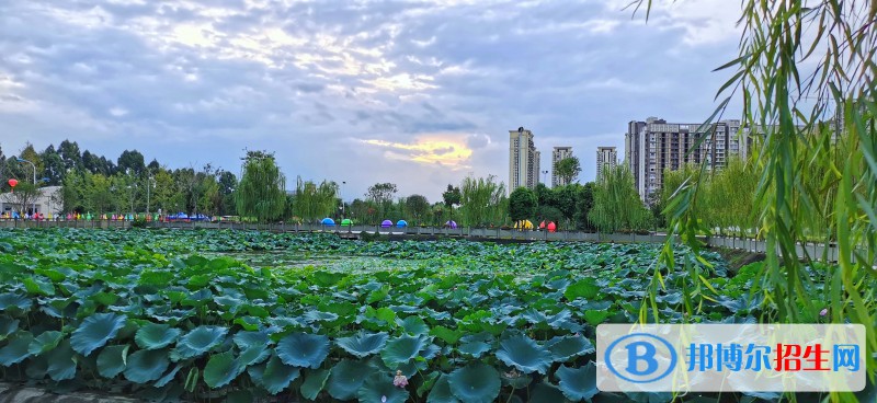 四川2022年什么中專學(xué)校最有前途