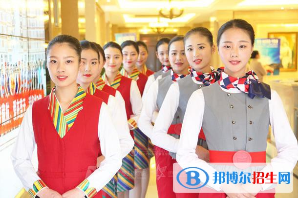 蘭州2022年哪所航空服務學校就業(yè)比較好