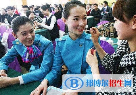 蘭州2022年職高和航空服務(wù)學(xué)校哪個(gè)好