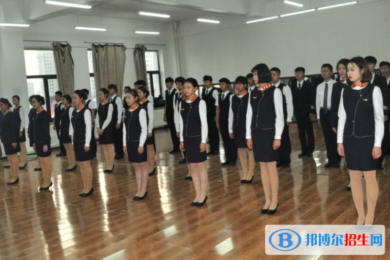 蘭州2022年哪個航空服務(wù)學(xué)校最好