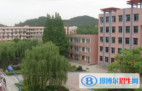 四川2022年哪所中專學(xué)校比較好