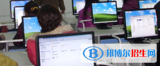 成都2020年計算機學校干什么的
