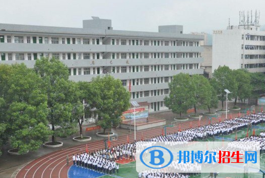 邯鄲2022年女生讀什么中專學(xué)校