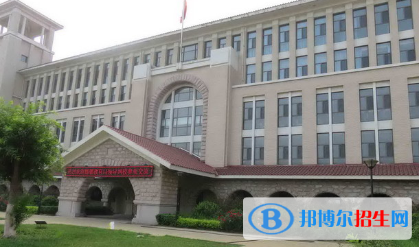 邯鄲2022年高中畢業(yè)可以上中專學(xué)校嗎