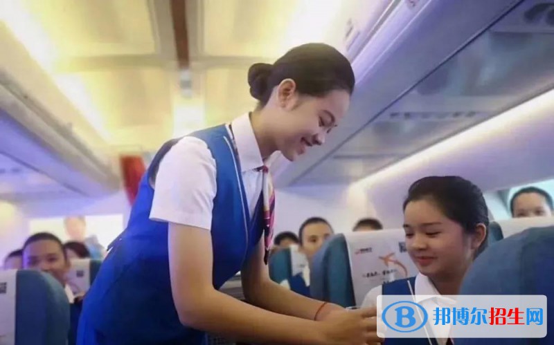 蘭州2022年有哪些好的航空服務(wù)學(xué)校