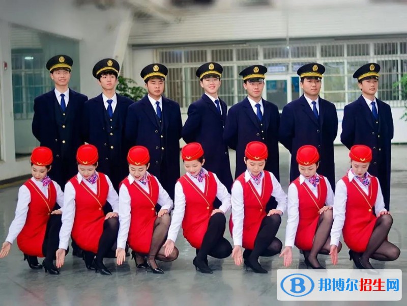 蘭州2022年航空服務學校有哪些比較好