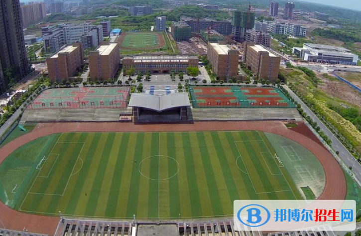 重慶銅梁職業(yè)教育中心2022年有哪些專(zhuān)業(yè)