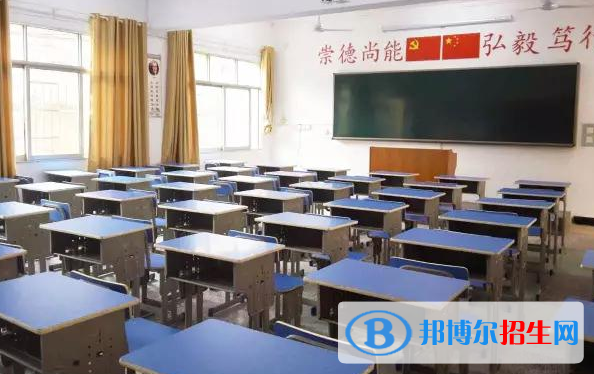 邯鄲2022年高中畢業(yè)讀中專學校