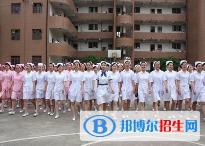 四川2022年上中專(zhuān)學(xué)校有前途嗎