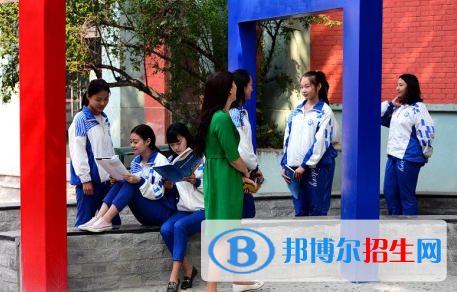 邯鄲第二財(cái)經(jīng)學(xué)校2022年報(bào)名條件、招生要求、招生對(duì)象