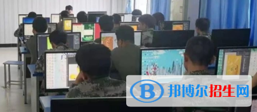 成都2022年中專學計算機學校有前途嗎