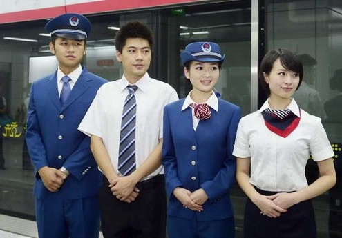 江蘇2022年男生上鐵路學(xué)校學(xué)什么好