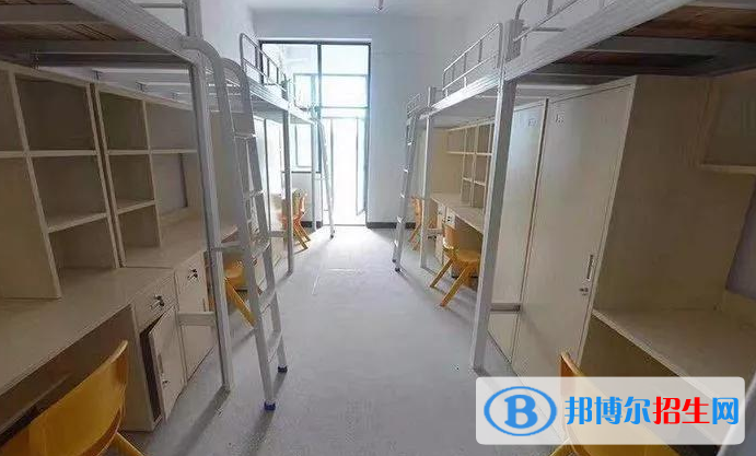 邯鄲第一財(cái)經(jīng)學(xué)校2022年宿舍條件