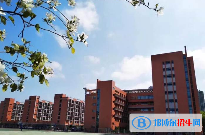 邯鄲2022年中專學(xué)校算中專嗎