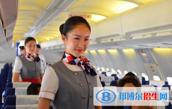 蘭州2022年航空服務(wù)學(xué)校學(xué)什么好