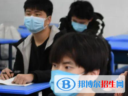 四川2022年中專男生學(xué)什么專業(yè)