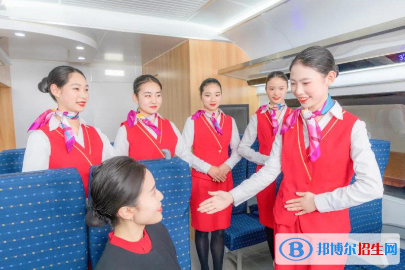 蘭州2022年什么航空服務(wù)學(xué)校比較好就業(yè)