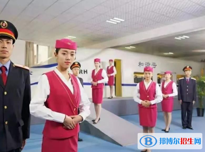 蘭州2022年航空服務學校好就業(yè)嗎