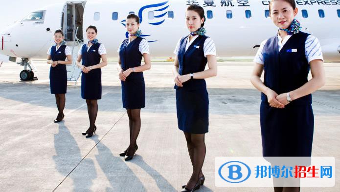蘭州2022年航空服務(wù)學(xué)校畢業(yè)好找工作嗎