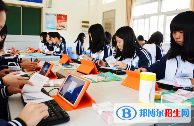 貴陽2022年中專學(xué)校一般有什么專業(yè)