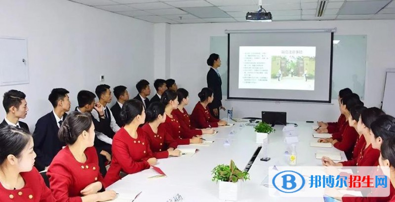 蘭州2022年航空服務學校就業(yè)前景怎么樣