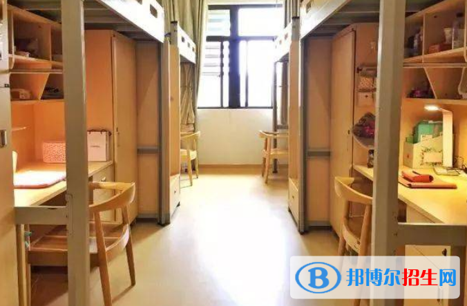 陜西文物保護(hù)專修學(xué)院2022年宿舍條件