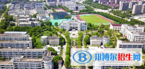 寧波建設工程學校